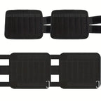 Adjustable Ankle Weights – Boxing, MMA, Football & Sprint Training