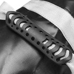 Weighted Sandbag for Strength Training, Boxing & Core Conditioning