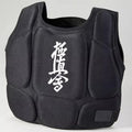 Chest Guard Kids Men Women for  kyokushin  karaté