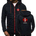 Kyokushin Jackets Zipper Spring