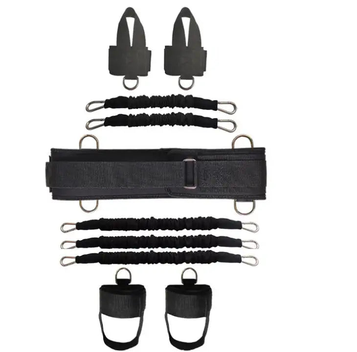 Resistance Training System