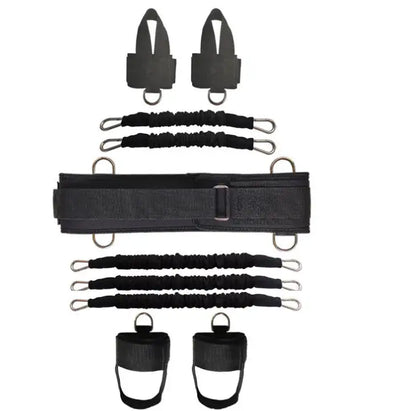 Resistance Training System