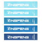 Fitness Resistance Rubber Band Yoga Elastic Band Upgrade Training Bar Set  Pilates Training Exercise Fitness Equipment Pull Rope