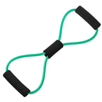 Chest Expander Resistance Band – Upper Body Strength & Combat Training