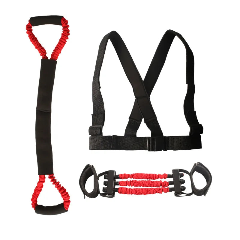 Punch Resistance Trainer