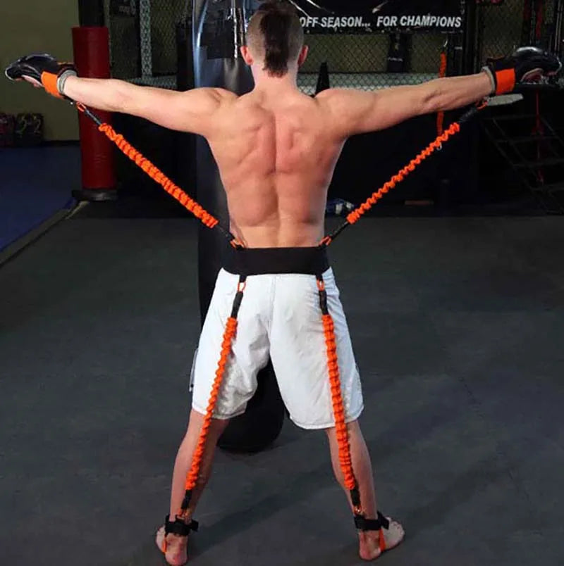 Resistance Training System