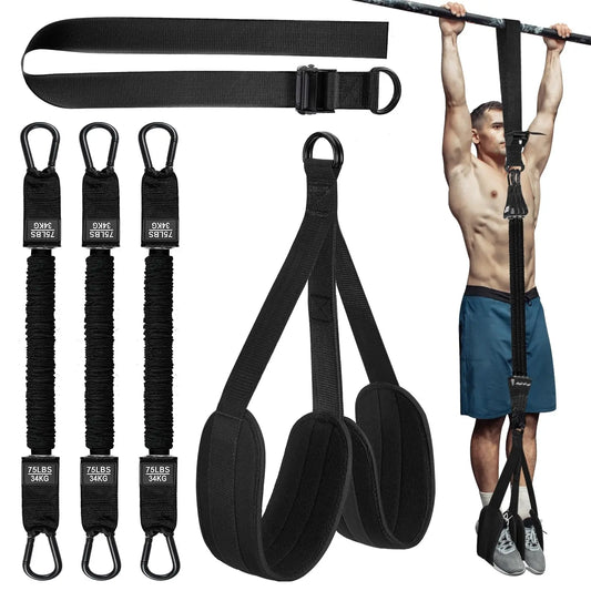 Pull-Up Assist Strap