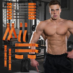 Modular Resistance Training System