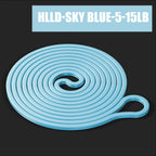 Heavy Resistance Loop Bands