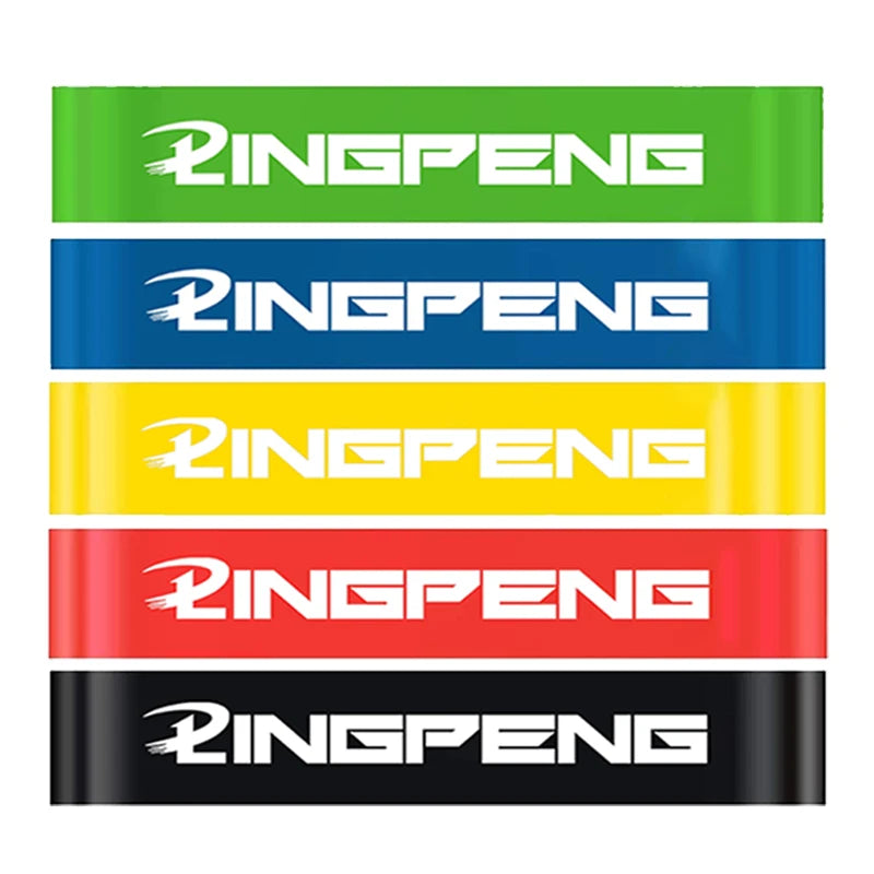Fitness Resistance Rubber Band Yoga Elastic Band Upgrade Training Bar Set  Pilates Training Exercise Fitness Equipment Pull Rope
