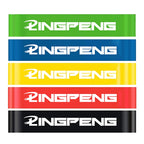 Fitness Resistance Rubber Band Yoga Elastic Band Upgrade Training Bar Set  Pilates Training Exercise Fitness Equipment Pull Rope