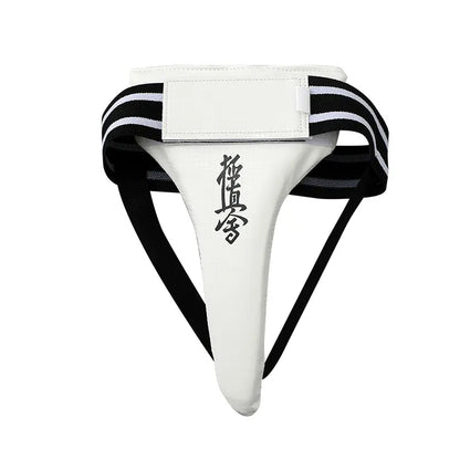 Kyokushin Karate Groin Guard Adult Male