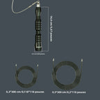 speed jump rope