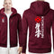 Kyokushin  Hoodies Sweatshirt
