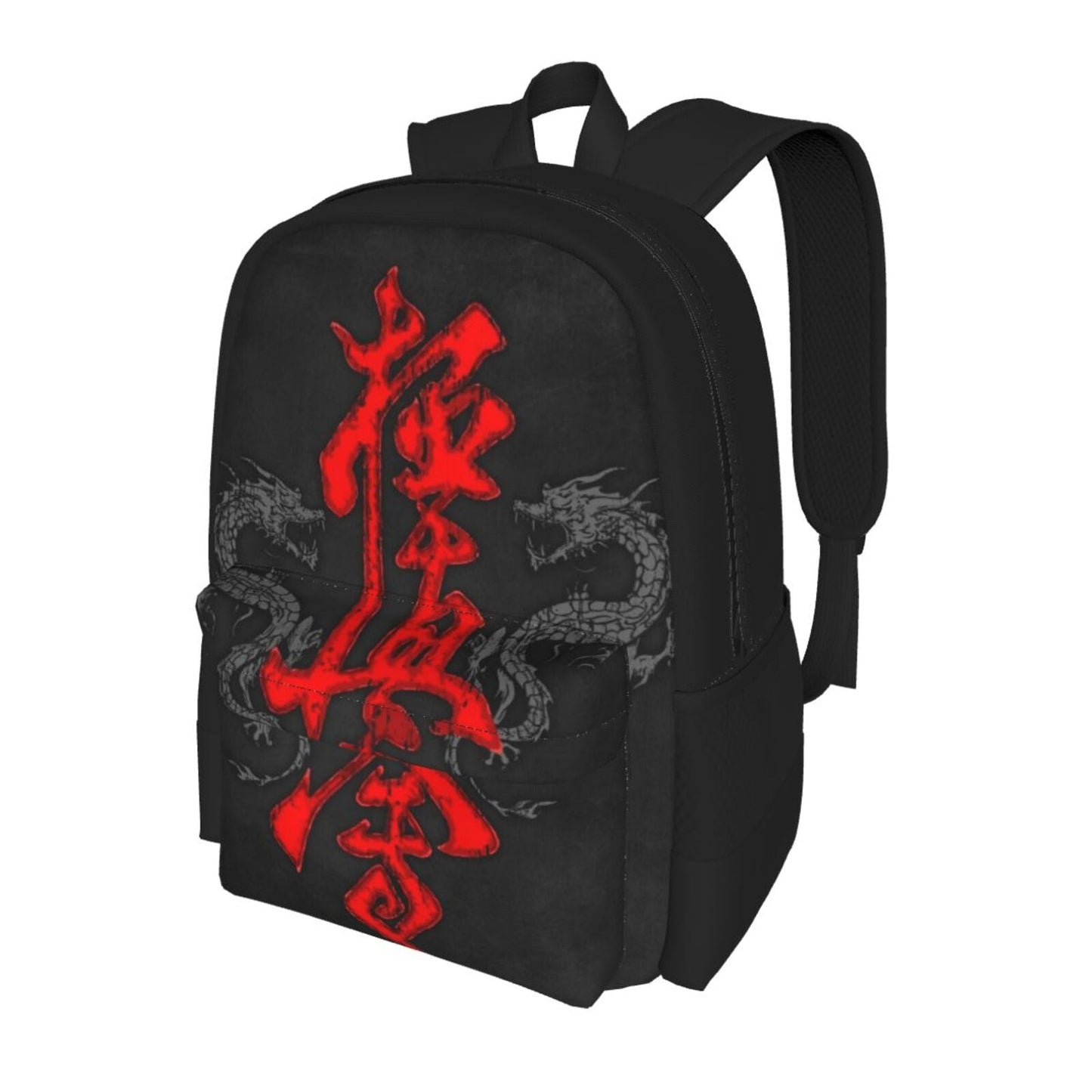 Kyokushin Karate Print Bags