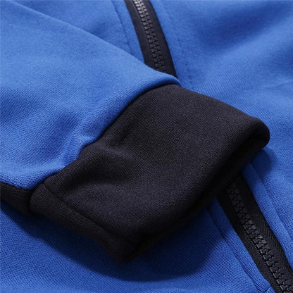 Kyokushin Karate Men's  tracksuit