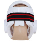 Kyokushin Helmet with Mask Full Covered