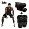 4Pcs Adjustable Weight-Bearing Sandbags Running Leg Weight Training Fitness Men and Women Weight-Bearing Sandbags