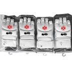 Kyokushin Gloves   Workout Leather Hand guard