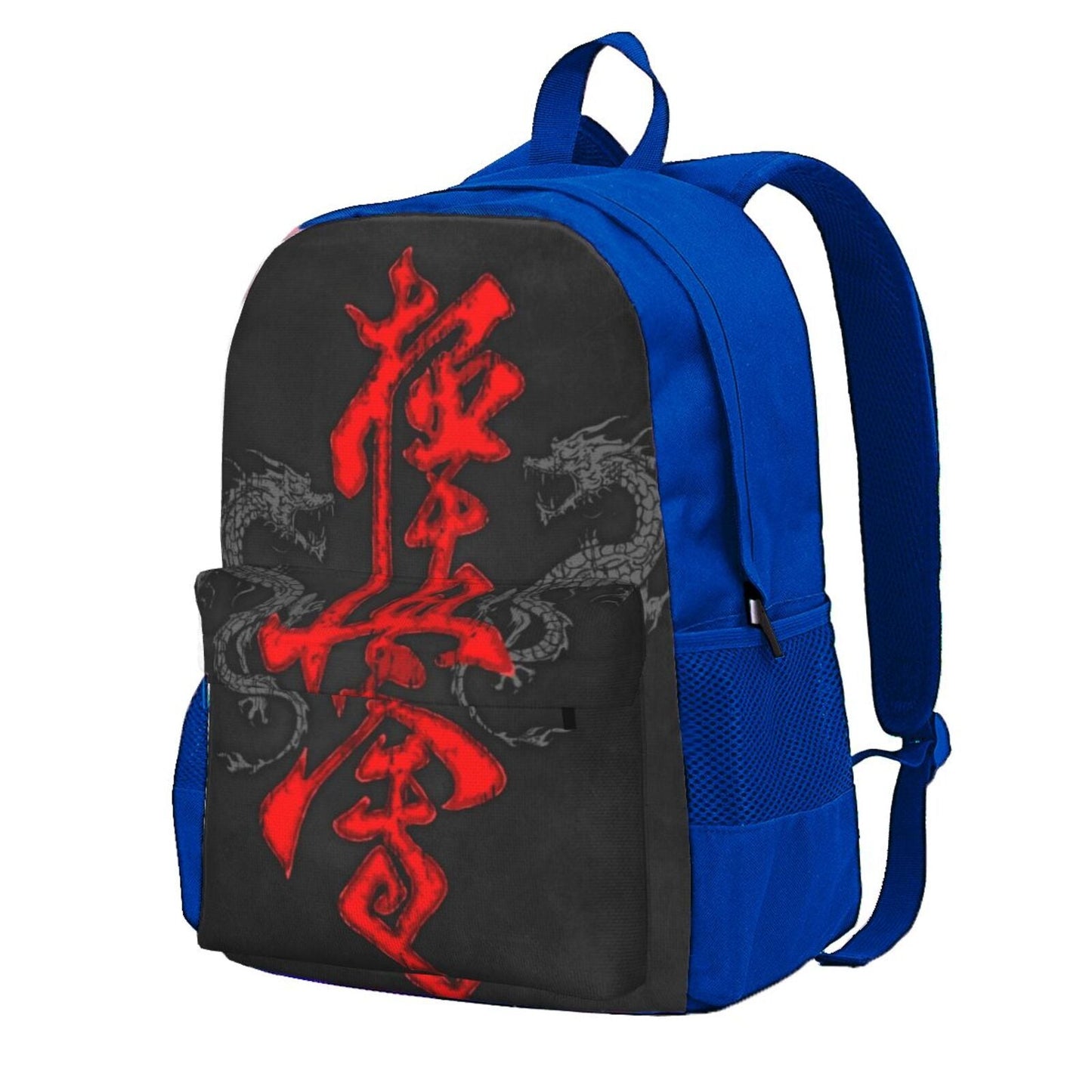 Kyokushin Karate Print Bags