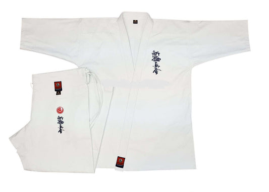 shinkyokushin karaté-gi  14Oz  superior quality