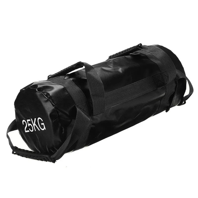 Weighted Sandbag for Strength Training, Boxing & Core Conditioning