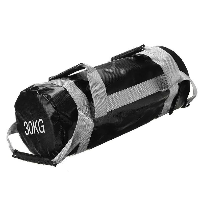 Weighted Sandbag for Strength Training, Boxing & Core Conditioning