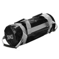 Weighted Sandbag for Strength Training, Boxing & Core Conditioning