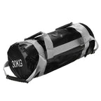 Weighted Sandbag for Strength Training, Boxing & Core Conditioning