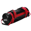 Weighted Sandbag for Strength Training, Boxing & Core Conditioning