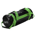 Weighted Sandbag for Strength Training, Boxing & Core Conditioning