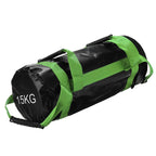 Weighted Sandbag for Strength Training, Boxing & Core Conditioning