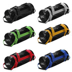 Weighted Sandbag for Strength Training, Boxing & Core Conditioning