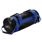 Weighted Sandbag for Strength Training, Boxing & Core Conditioning