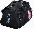 mas oyama karaté kyokushin bag