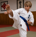 Kyokushin Karate Gi