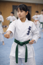 Shinkyokushin Karate Gi