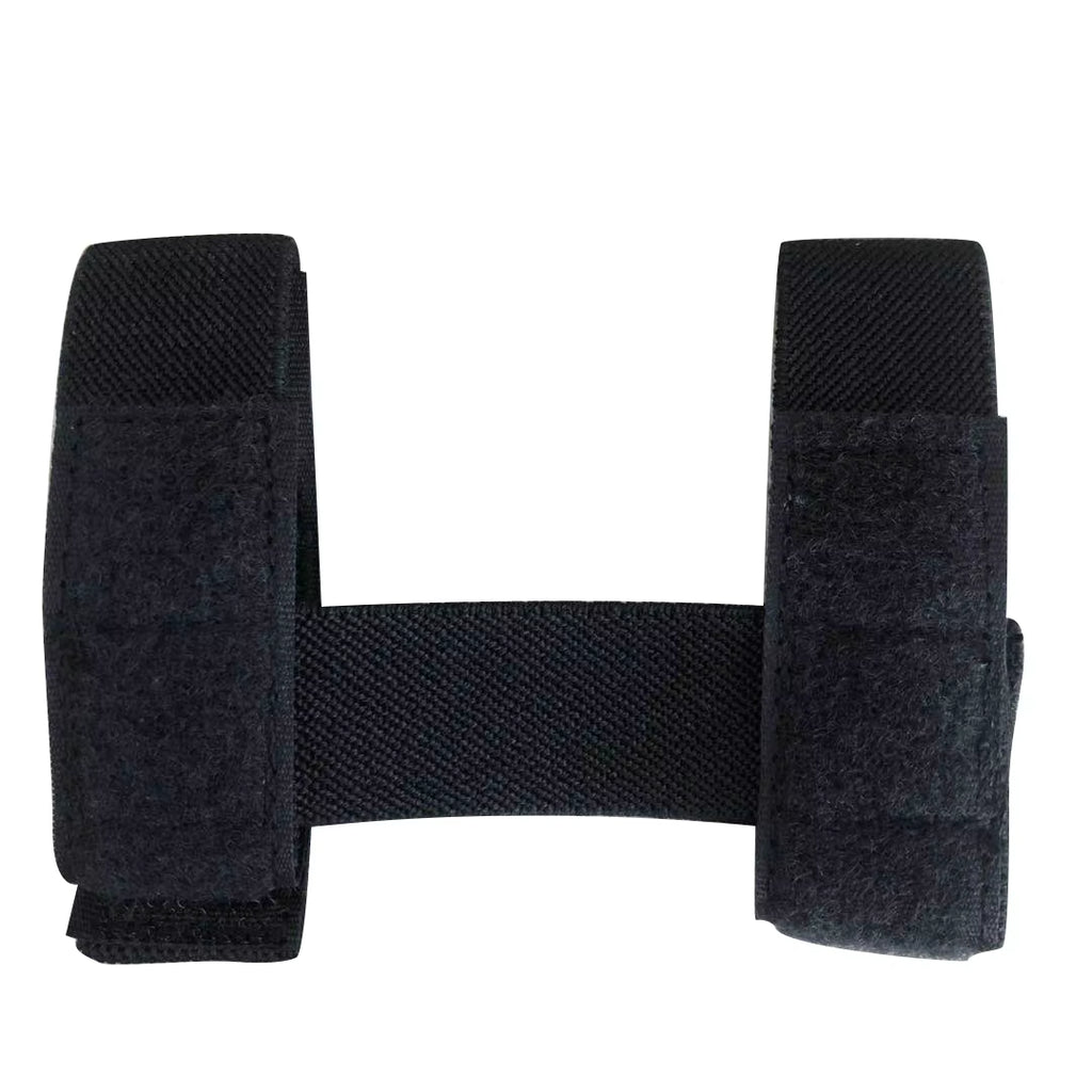 Karate Kyokushin Kai Belt Fixed Retainer Black Belt Fixer IKO Kyokushin Karate Belt Fixer