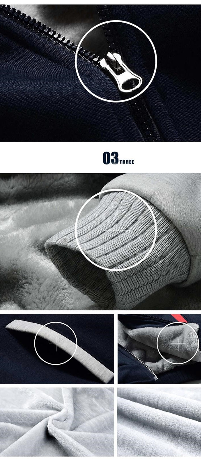 Kyokushin Karate  Pullove Coat  Sweatshirts Hoody - kyokushin-shop