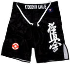 Kyokushin MMA Shorts –  Cross Training