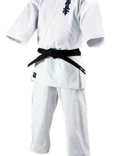 Adult  Child kyokushin karaté-gi 12oz