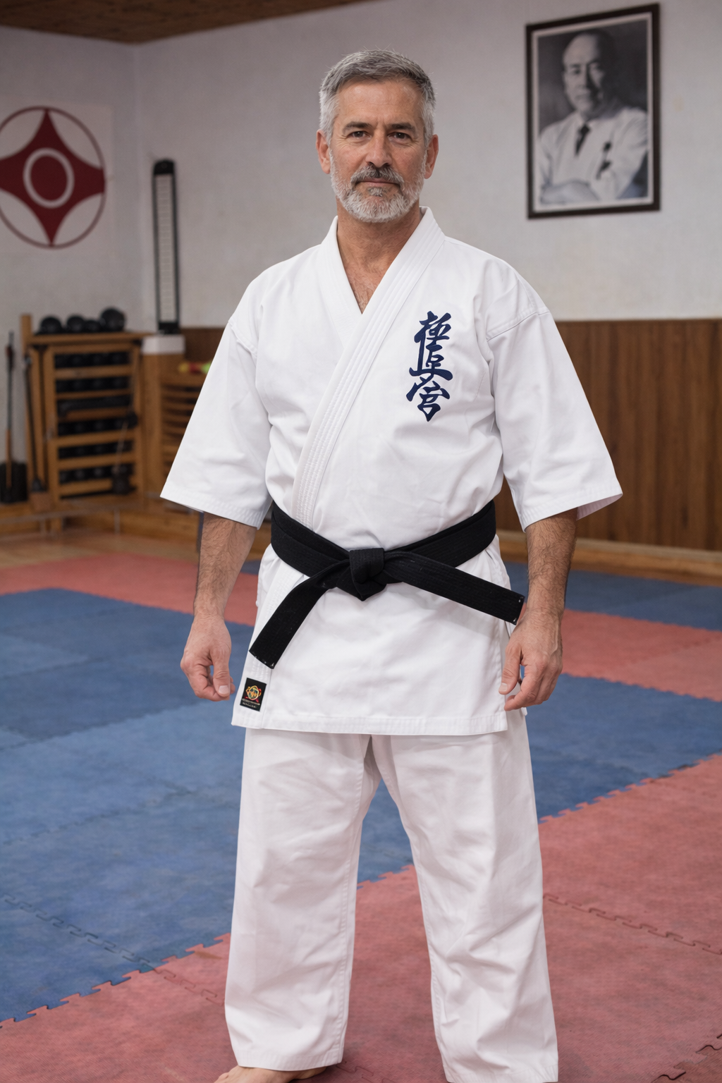 Kyokushin Karate Gi