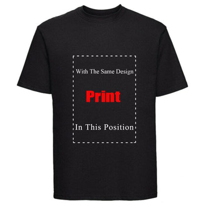 T-Shirt Kyokushin - kyokushin-shop