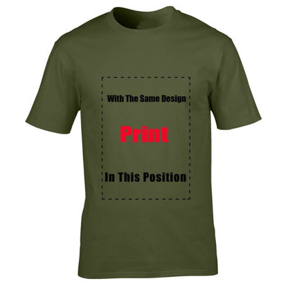 T-Shirt Kyokushin - kyokushin-shop