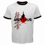 Kyokushin Spirit T-Shirt – Andy Hug Tribute