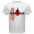 Kyokushin Spirit T-Shirt – Andy Hug Tribute