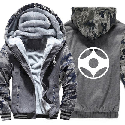 Kyokushin Karate Hoodies  Sweatshirts - kyokushin-shop