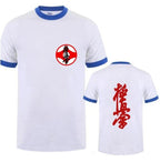 Masutatsu Oyama Karate CasualT Shirt - kyokushin-shop