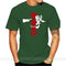Kyokushinkai ichigecki T Shirt - kyokushin-shop