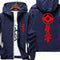 Kyokushin Karate  Casual Windbreaker - kyokushin-shop